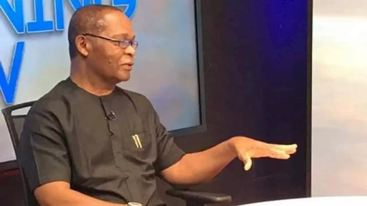 2023 Presidency: Peter Obi is overrated, he is just a trader – Joe Igbokwe