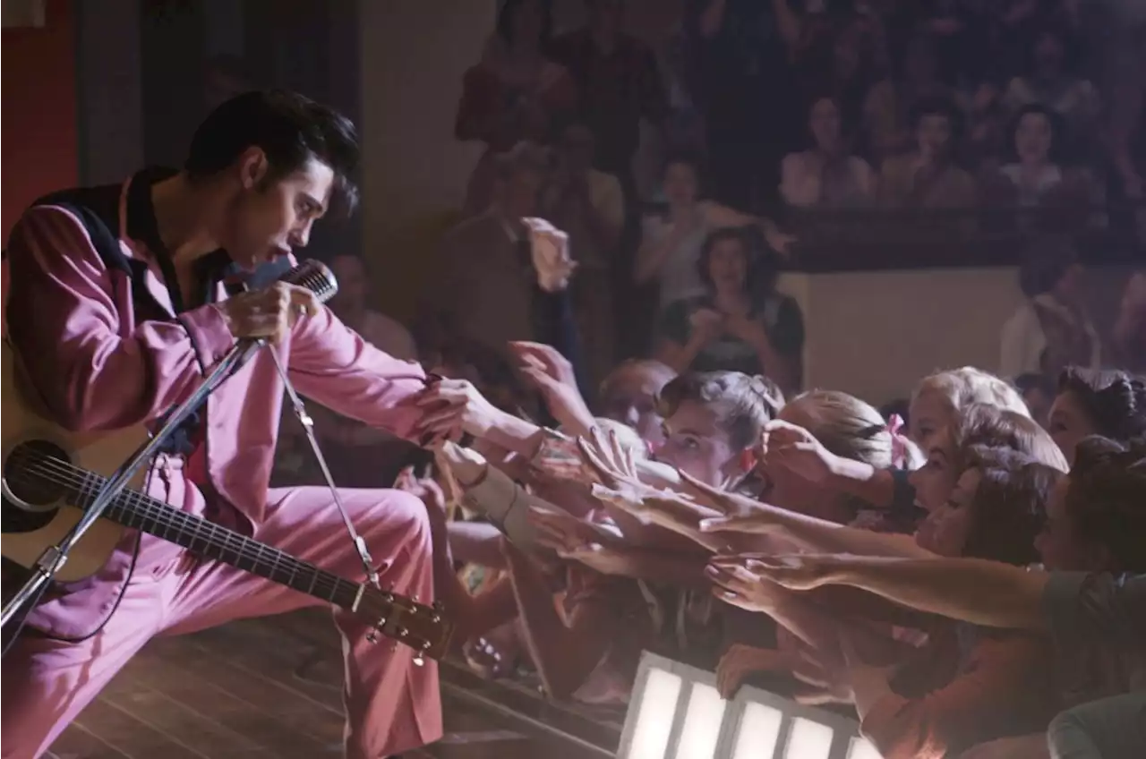 ‘Elvis’ Shakes, Rattles & Rolls To $31M+ In Fierce Dance-Off At Box Office With ‘Top Gun: Maverick’