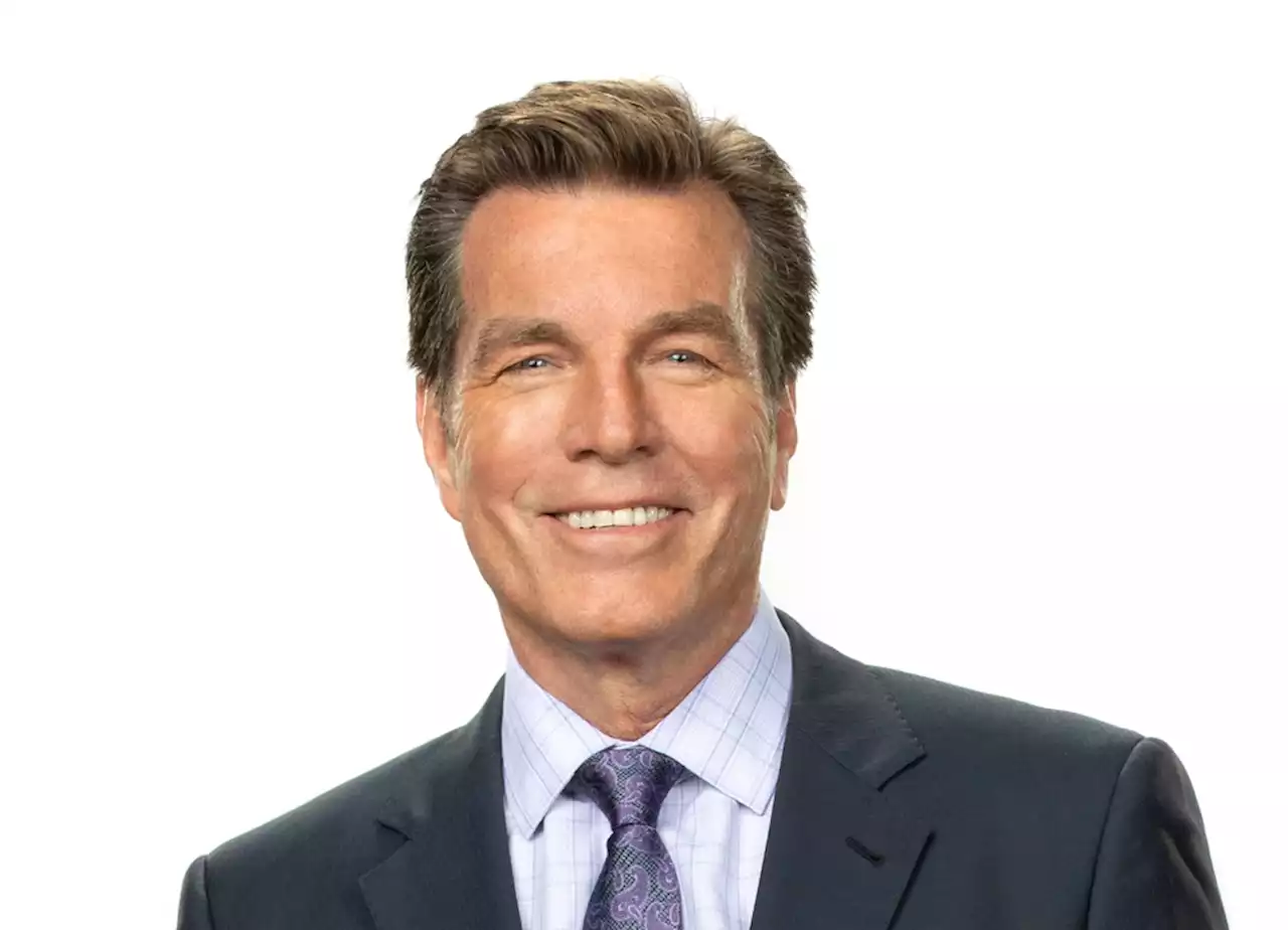 Peter Bergman Inks Five-Year Deal To Remain On ‘The Young & The Restless’