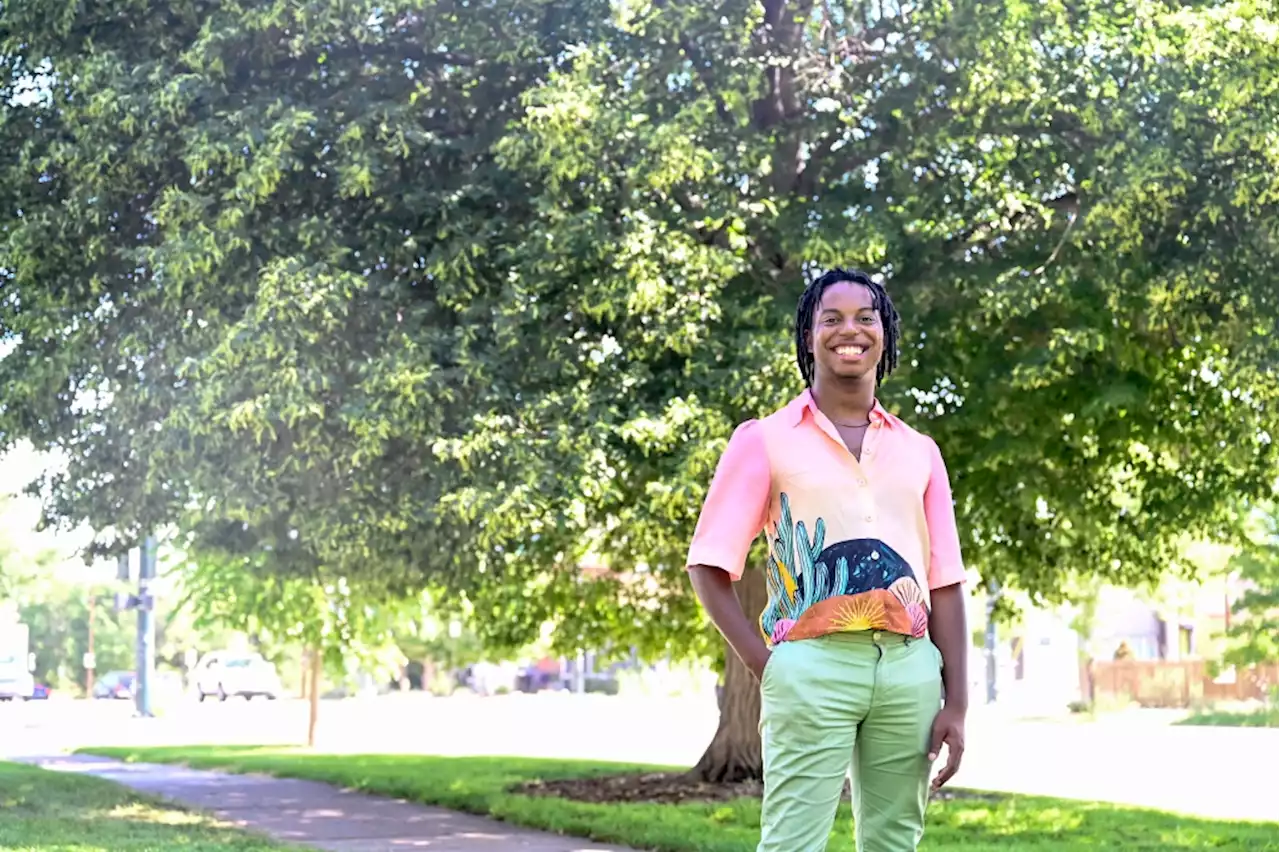 Denver Black Queer Collective makes space for joy, friendship, healing