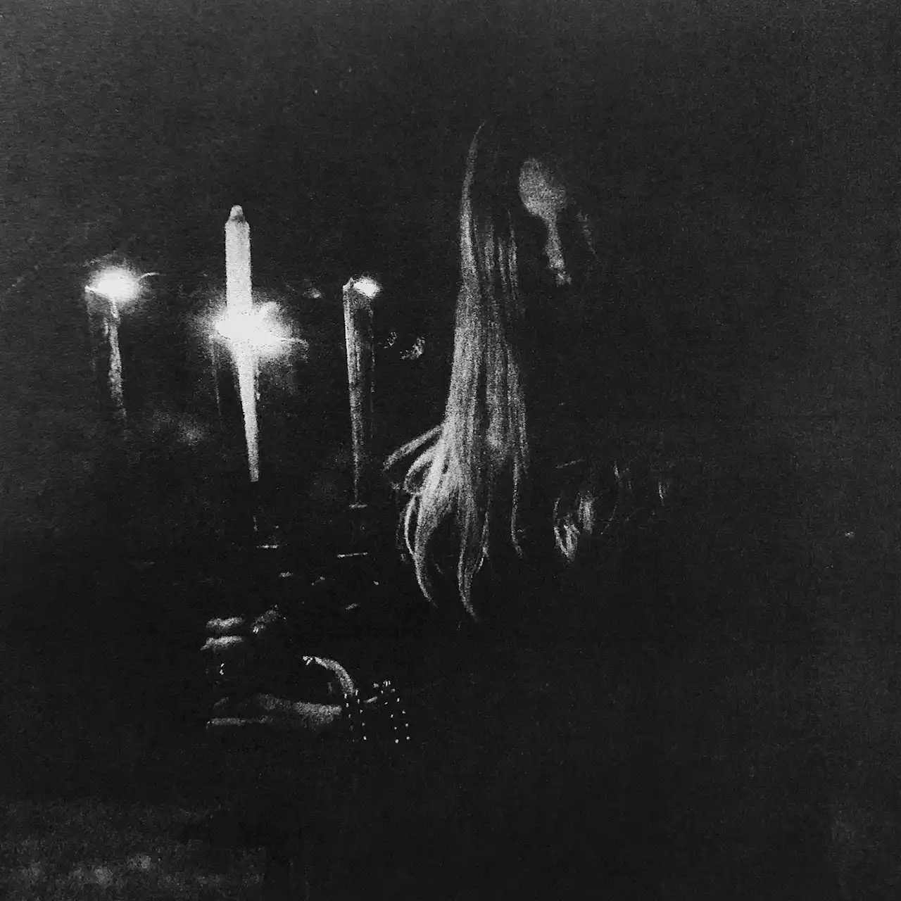 All Hail Hulder: The Wicked Witch of Black Metal