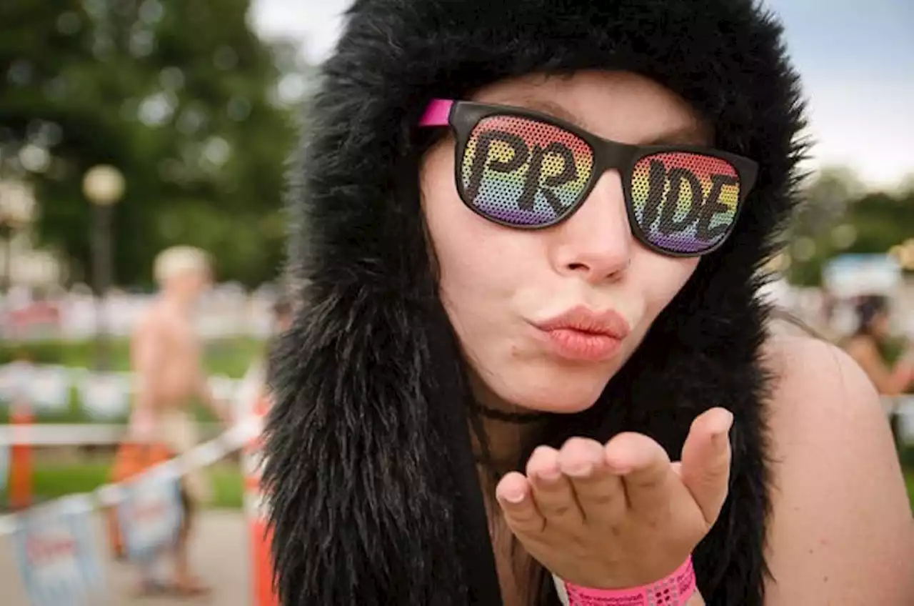 Denver PrideFest Has Its First-Ever Designated Sober Space