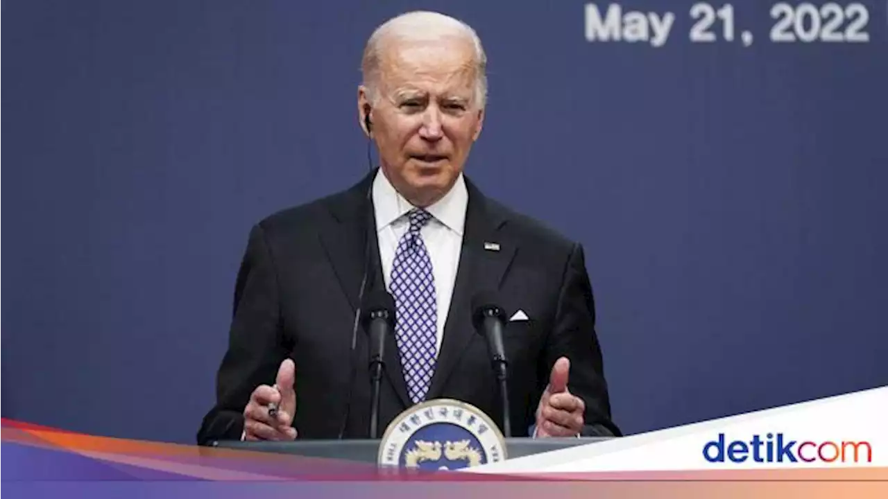 MA Batalkan Aturan yang Legalkan Aborsi, Biden: Kejam!