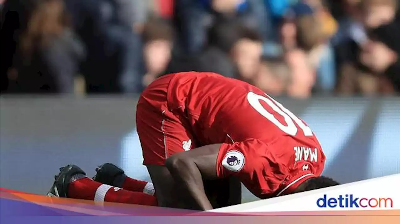 Awas Kangen Sadio Mane, Liverpool!