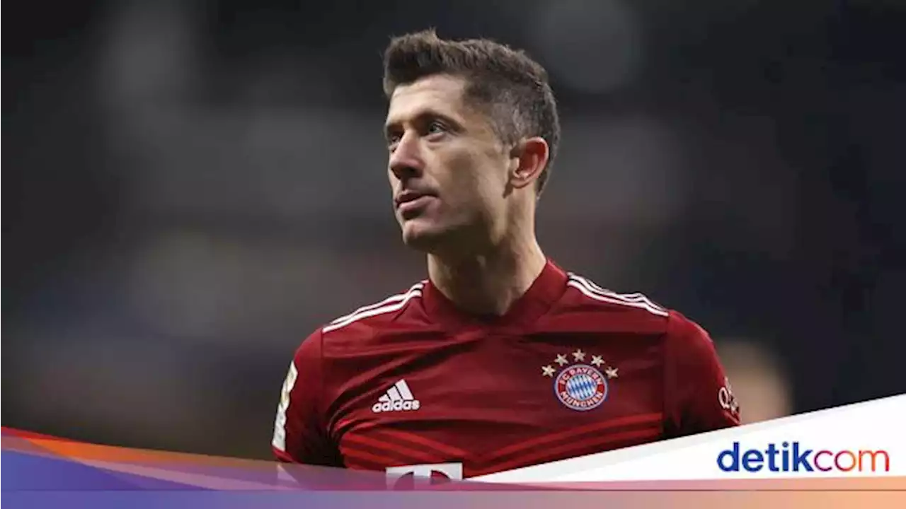 Bayern Heran, Barca Banyak Utang kok Mau Beli Lewandowski