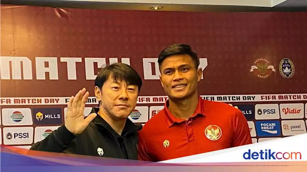 Berkah Shin Tae-yong Latih Timnas Indonesia: Dapat Mobil Miliaran, Jadi Bintang Iklan