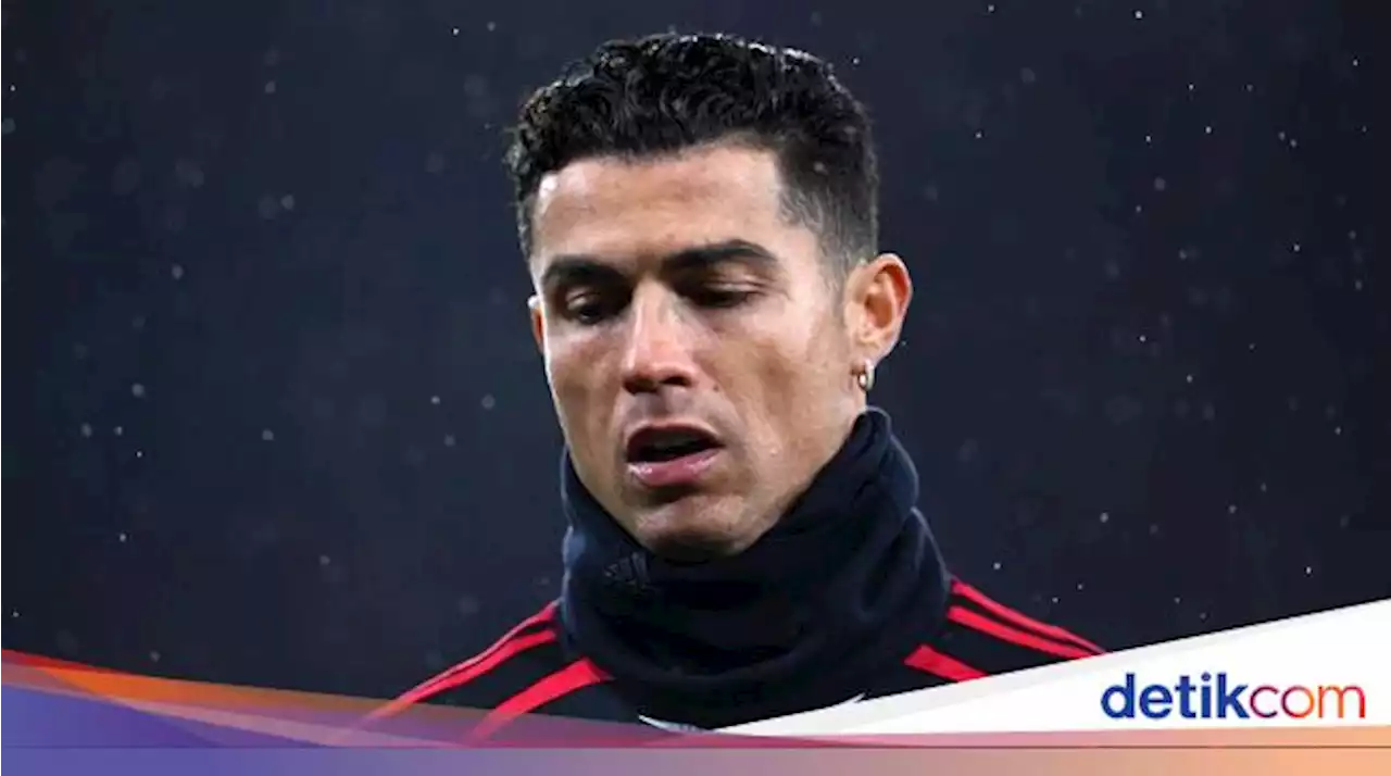 Cristiano Ronaldo Mau ke Bayern?