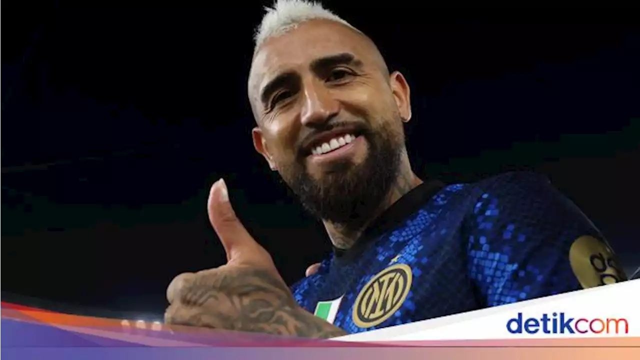 Vidal Diincar David Beckham