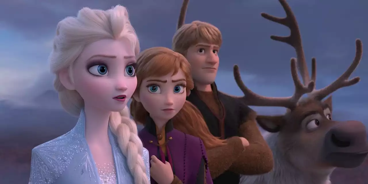 Kristen Bell 'confirms' Frozen 3 with 'zero authority'