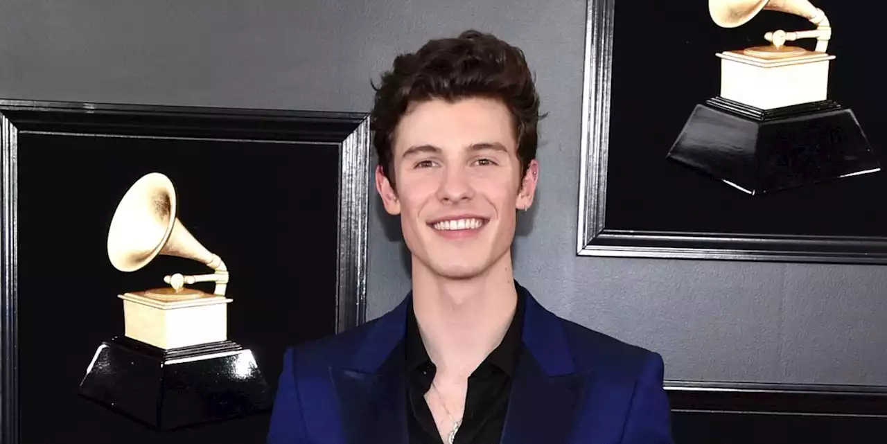 Shawn Mendes makes his movie debut as a singing crocodile in Lyle, Lyle, Crocodile