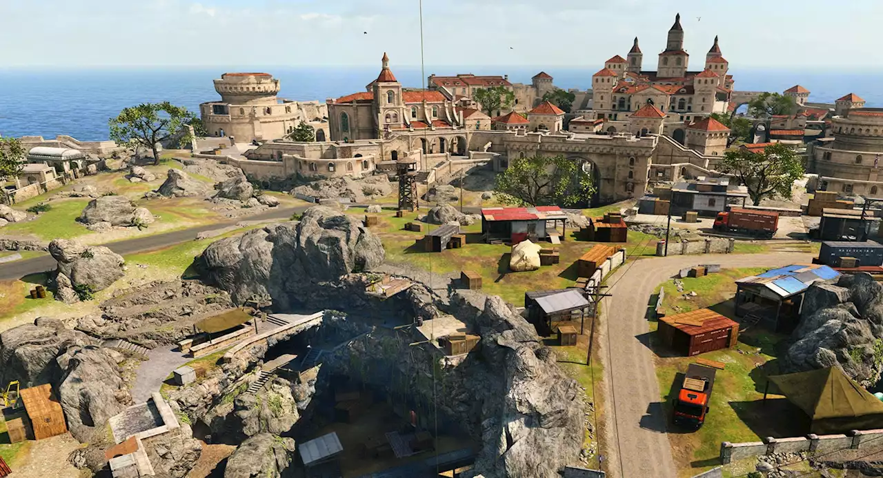 Warzone new map is great, but these 5 things would make it better | Digital Trends