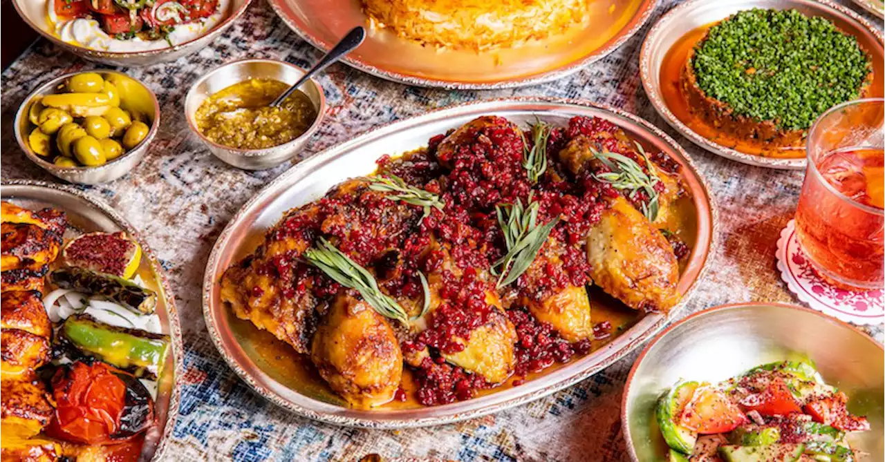 The 15 Hottest New Restaurants in London, June 2022