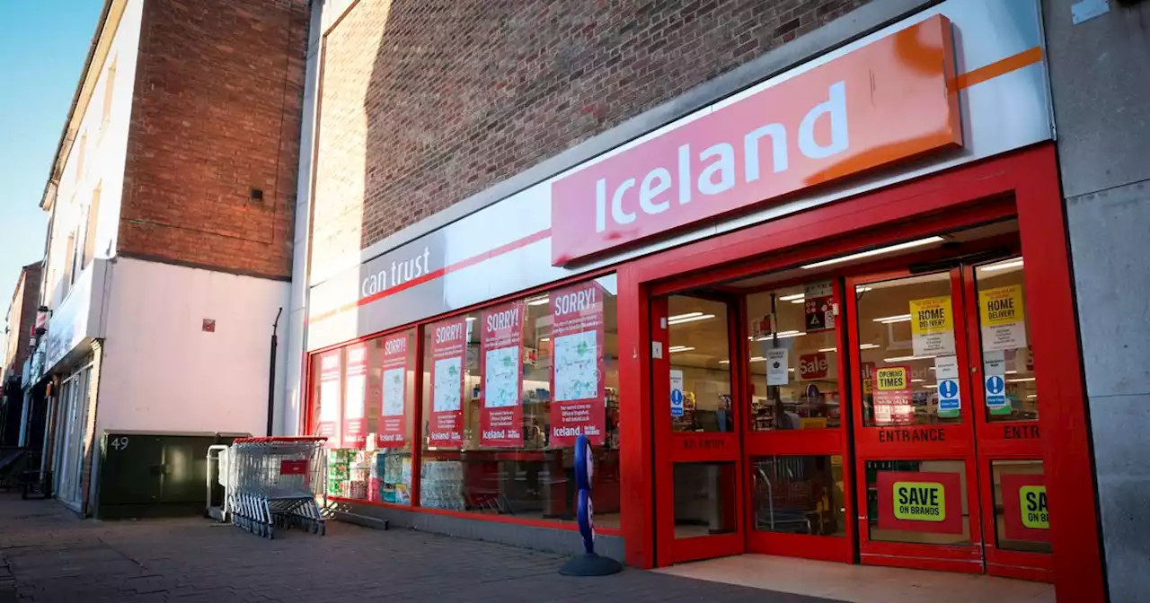 Iceland shoppers over excited about 'tasty' new sweet treat