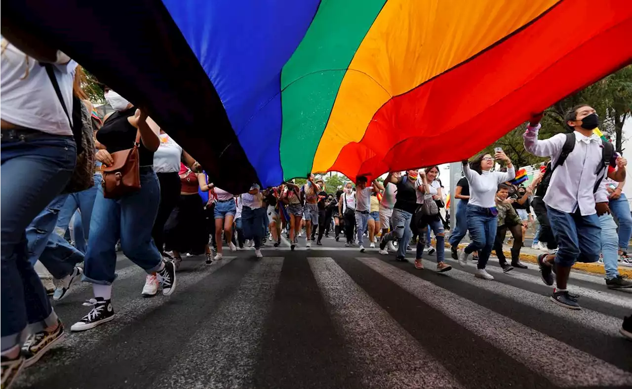 Marcha LGBT 2022 CDMX: Minuto a Minuto EN VIVO