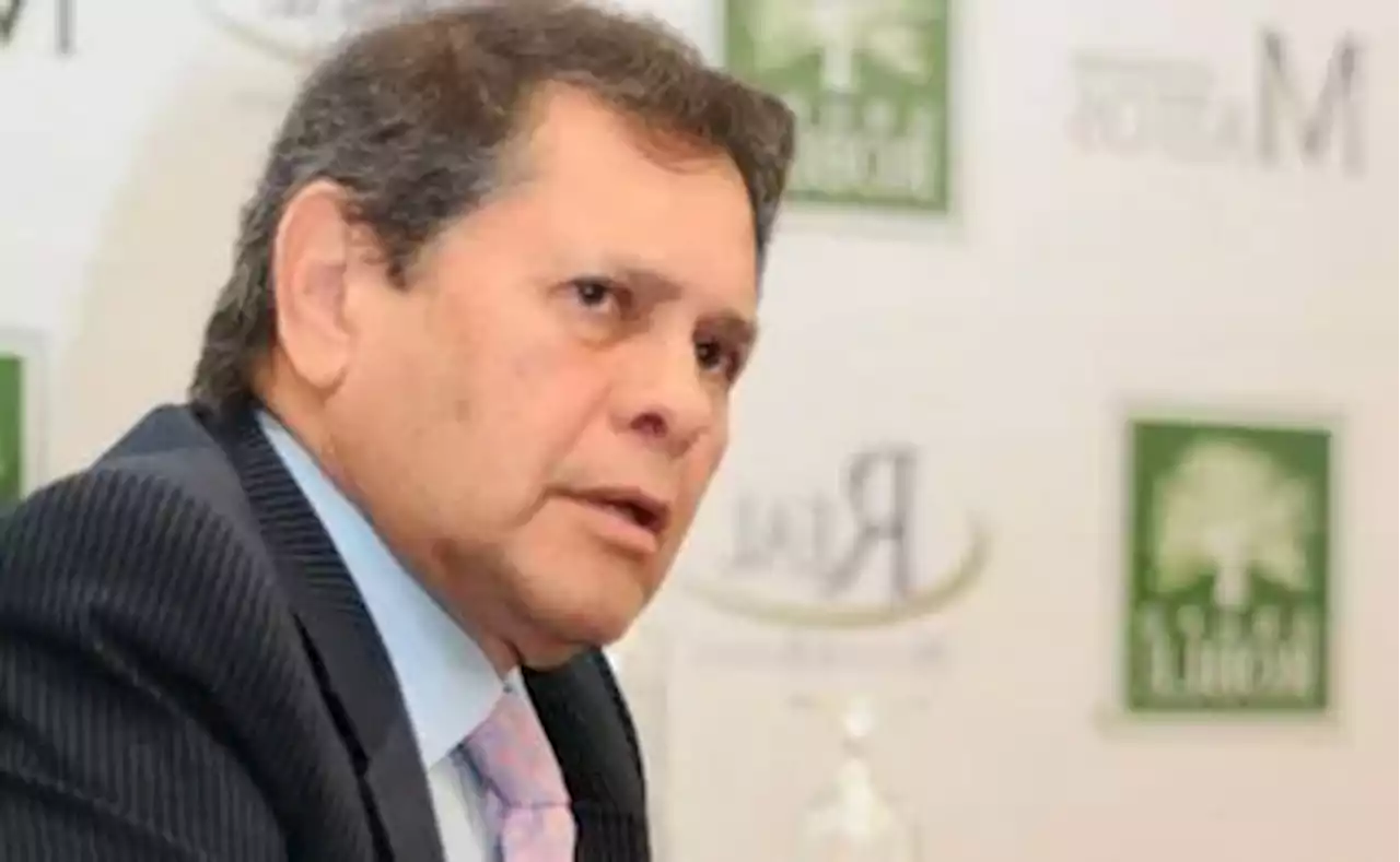 Corte Suprema rechaza tutela de Carlos Mattos en caso Hyundai