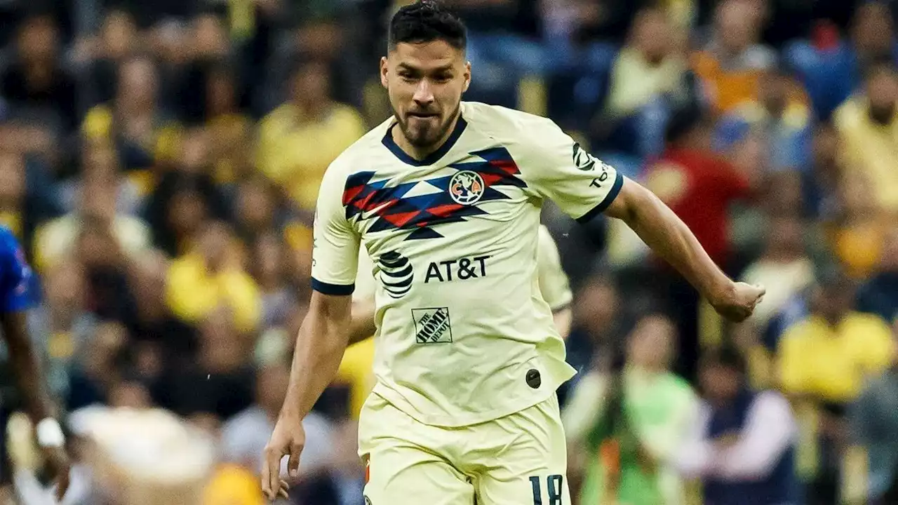 América: Otero, Valdez y Viñas no quieren dejar el club