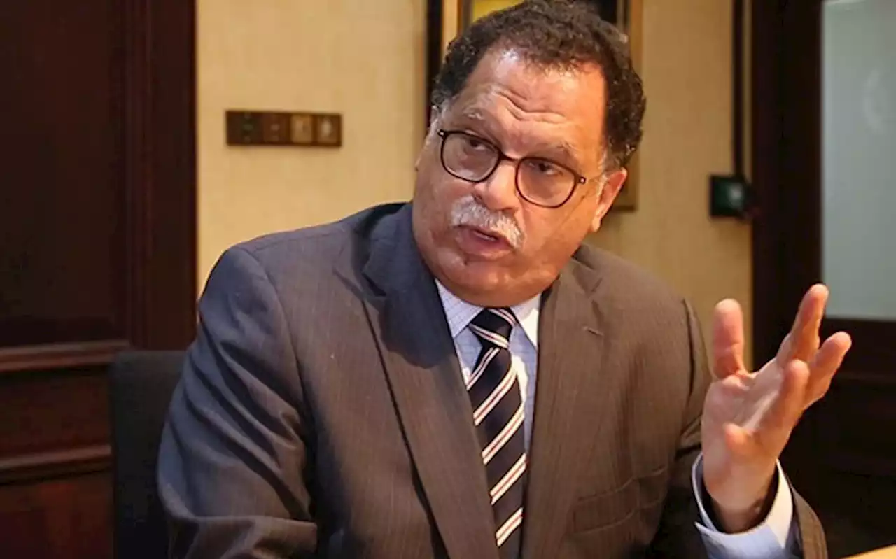 Danny Jordaan re-elected SAFA President in a landslide victory