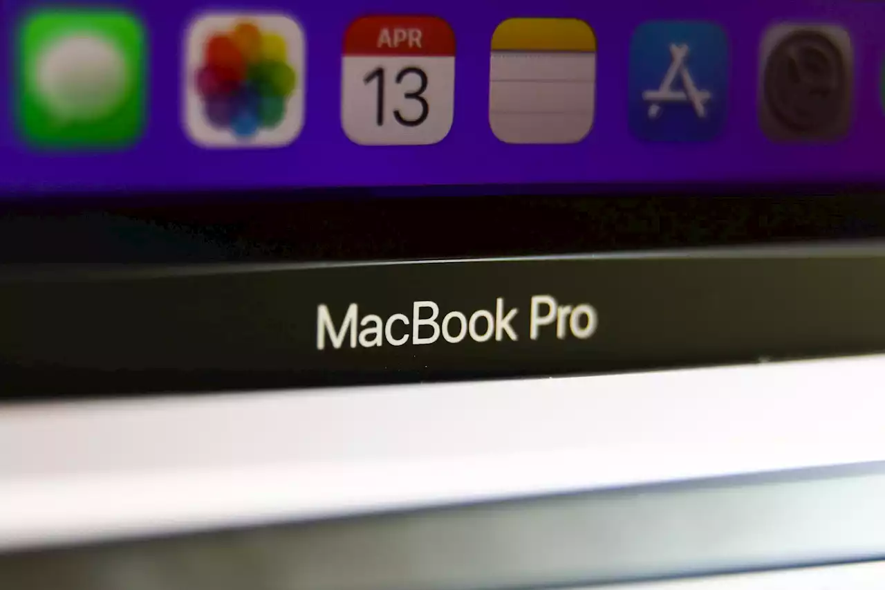 Forget The New MacBook Pro, Apple Has Something Better