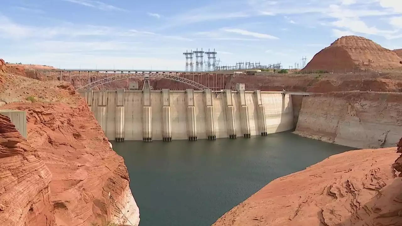 Arizona lawmakers rewrite Ducey’s plan for $1 billion for new water