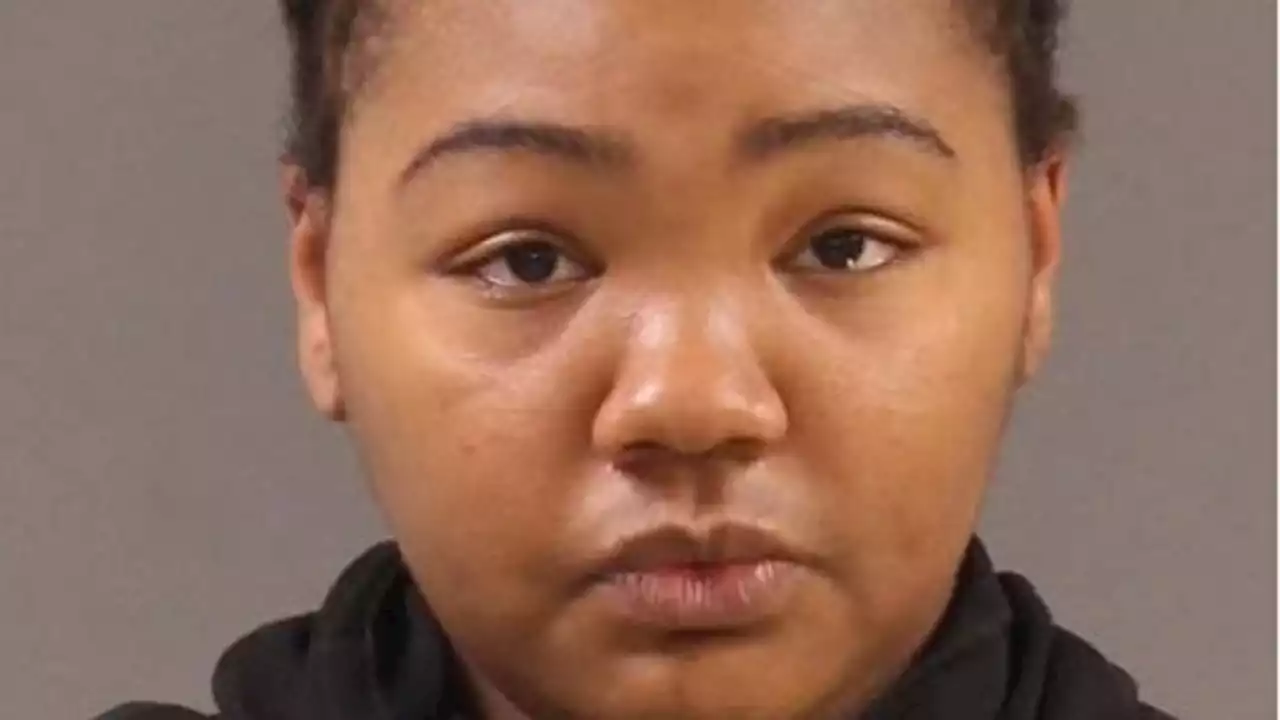 Woman charged in Philadelphia hit-and-run that killed 21-year-old woman