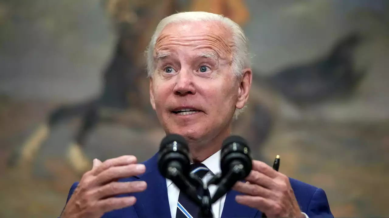 Biden falsely says abortion ruling makes US 'outlier among developed nations'