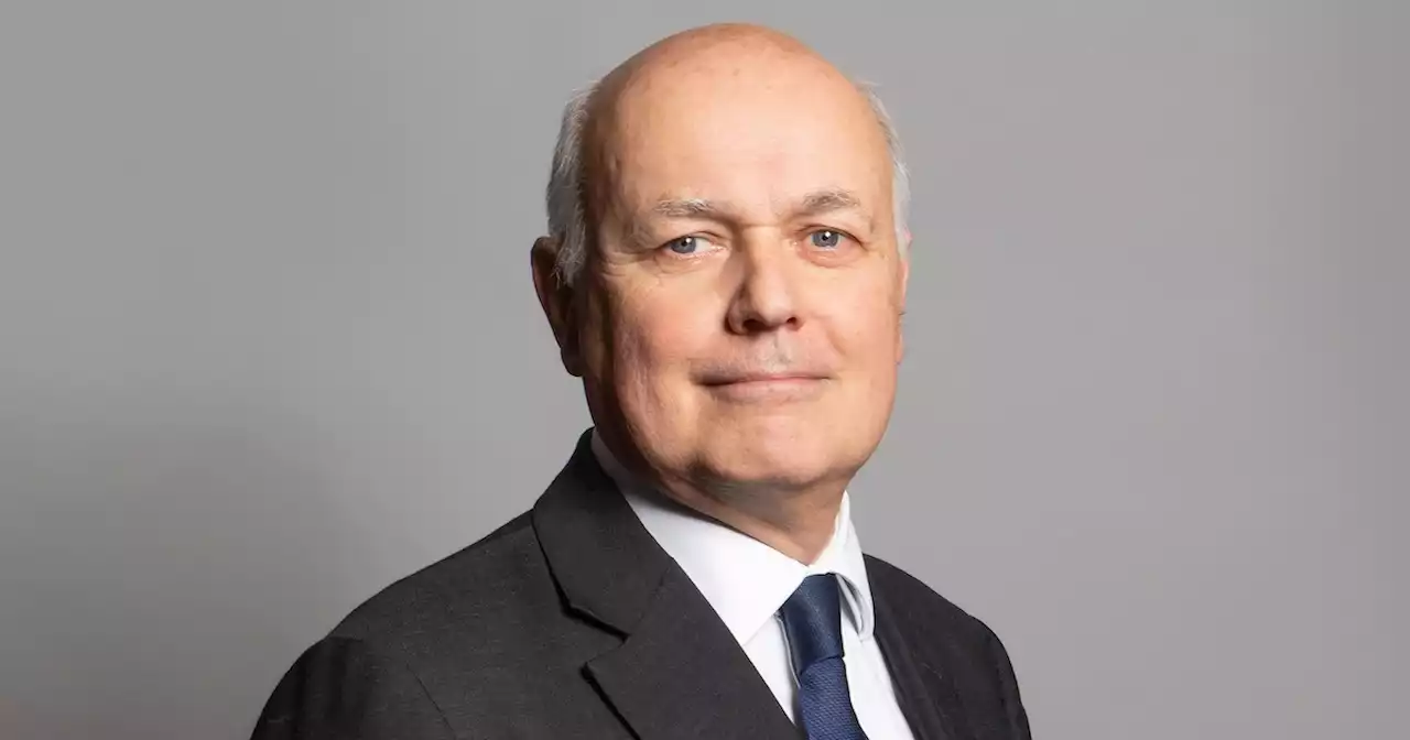 Iain Duncan Smith wrong to say successful asylum seekers would return from Rwanda - Full Fact