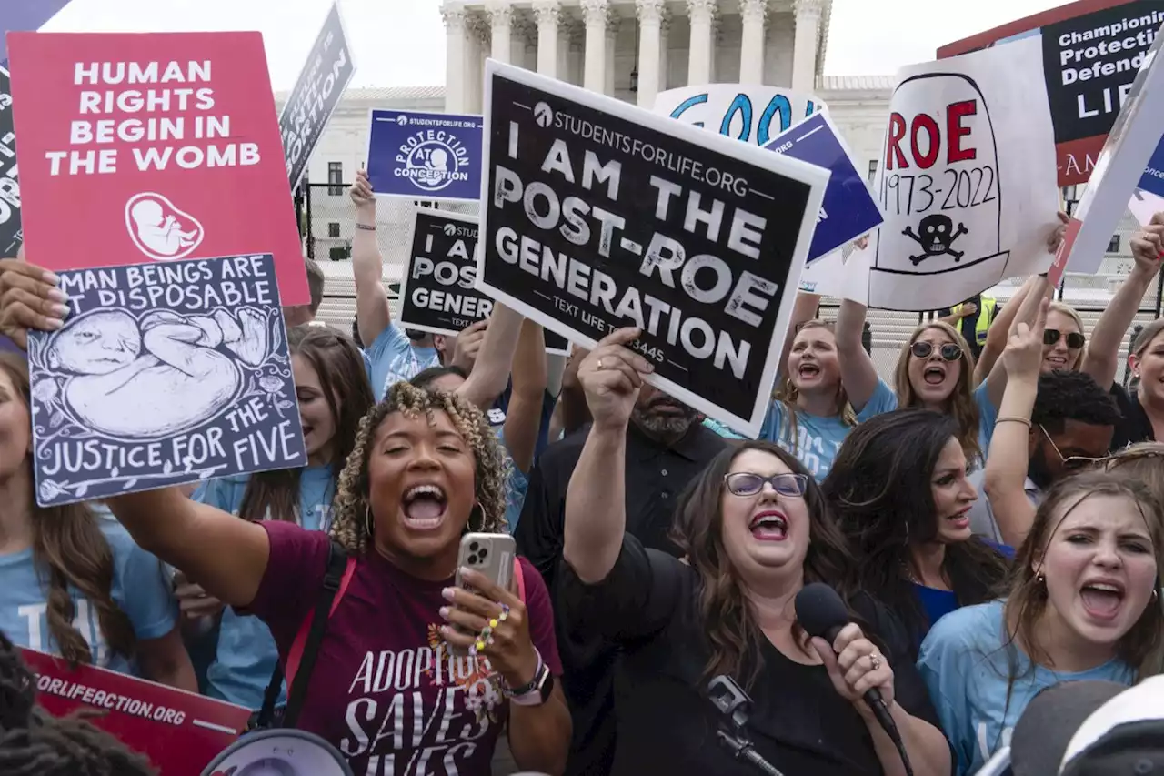 Aborto nos EUA: Artistas comentam decisão da Suprema Corte de revogar direito à interrupção da gravidez