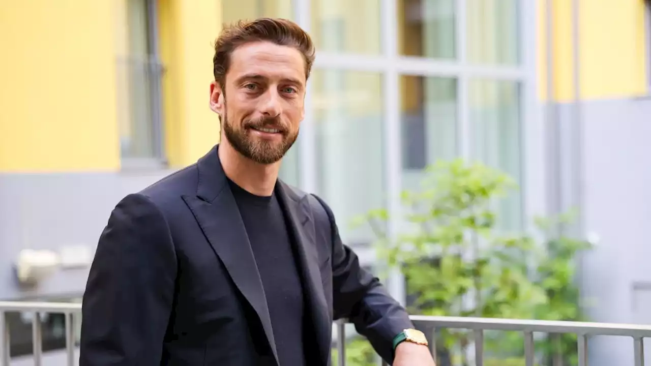 Autovelox, Claudio Marchisio: “Da un’auto cerco di tutto, ma voglio una guida sportiva'