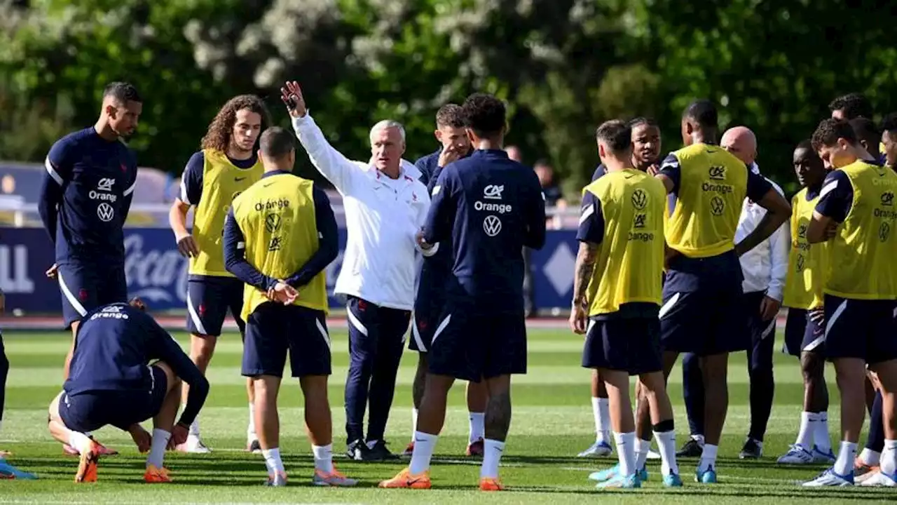 Il modello Francia: così i Bleus giocano tutti i Mondiali e noi no