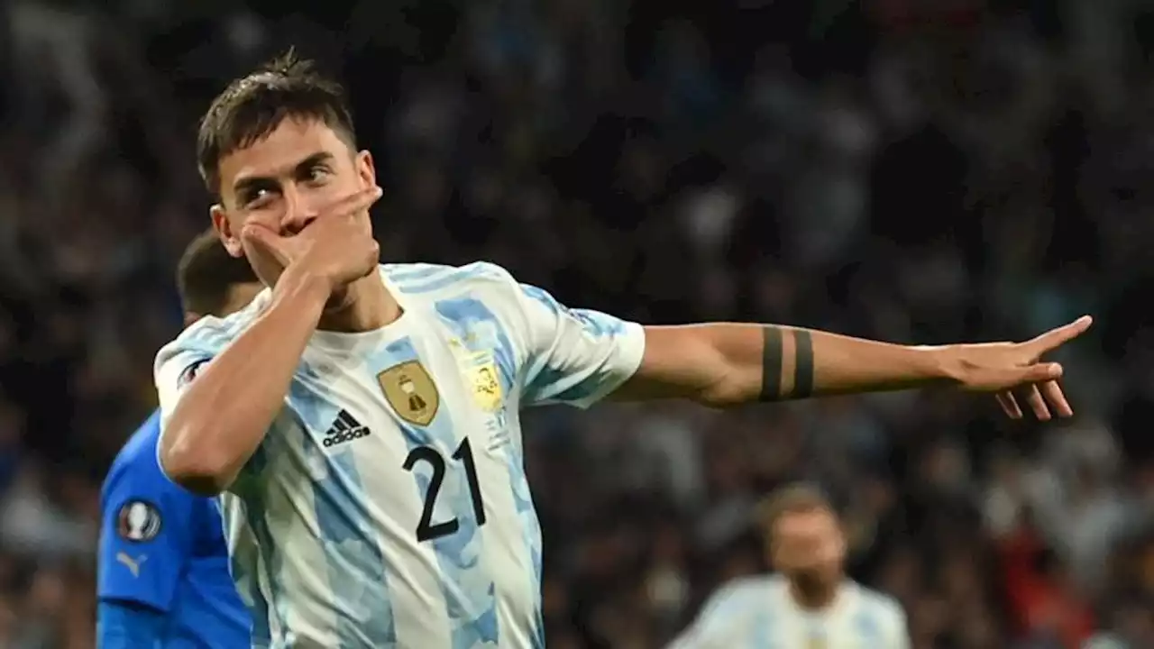 Inter, messaggio a Dybala: ci siamo sempre, ma serve tempo