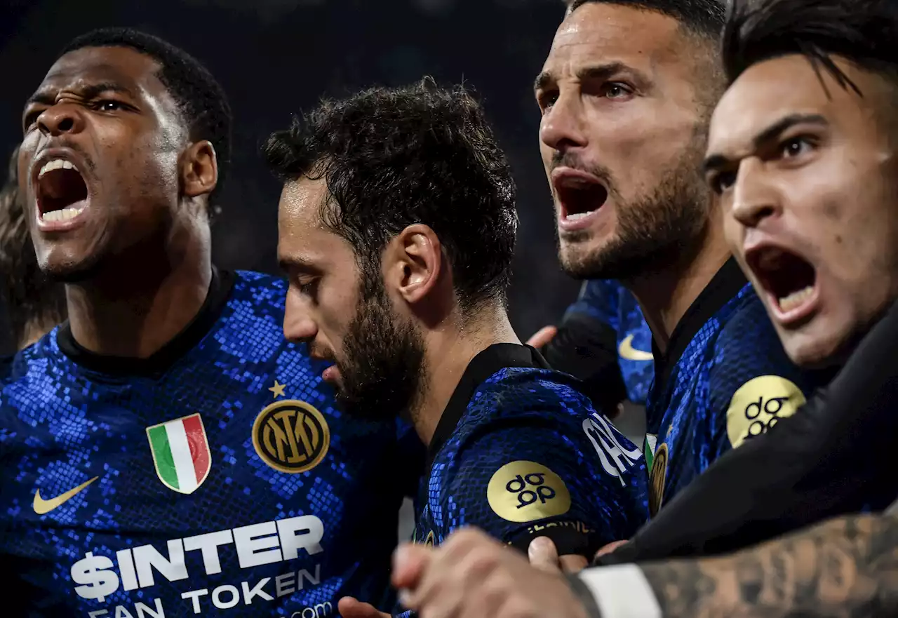 Inter Milan Persiapkan Diri Hadapi Musim 'Unik' | Goal.com