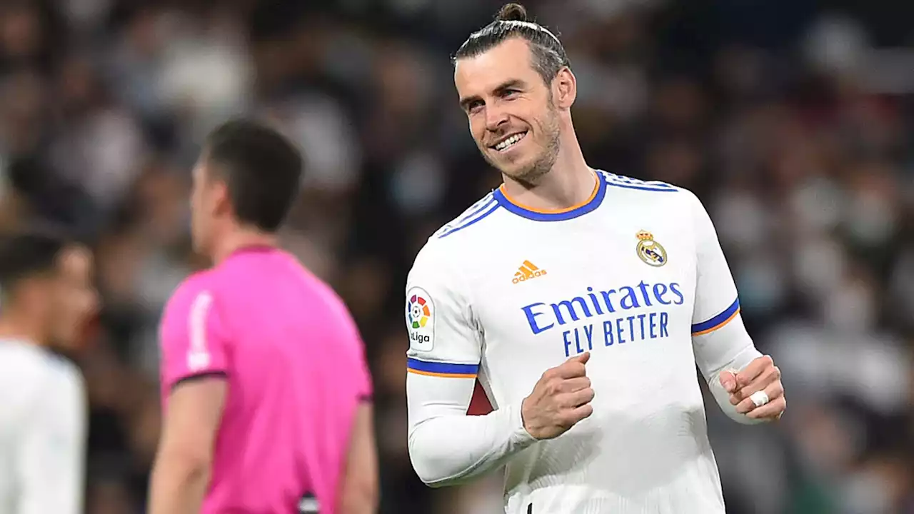 Bale raggiunge Chiellini: accordo vicino con i Los Angeles FC | Goal.com