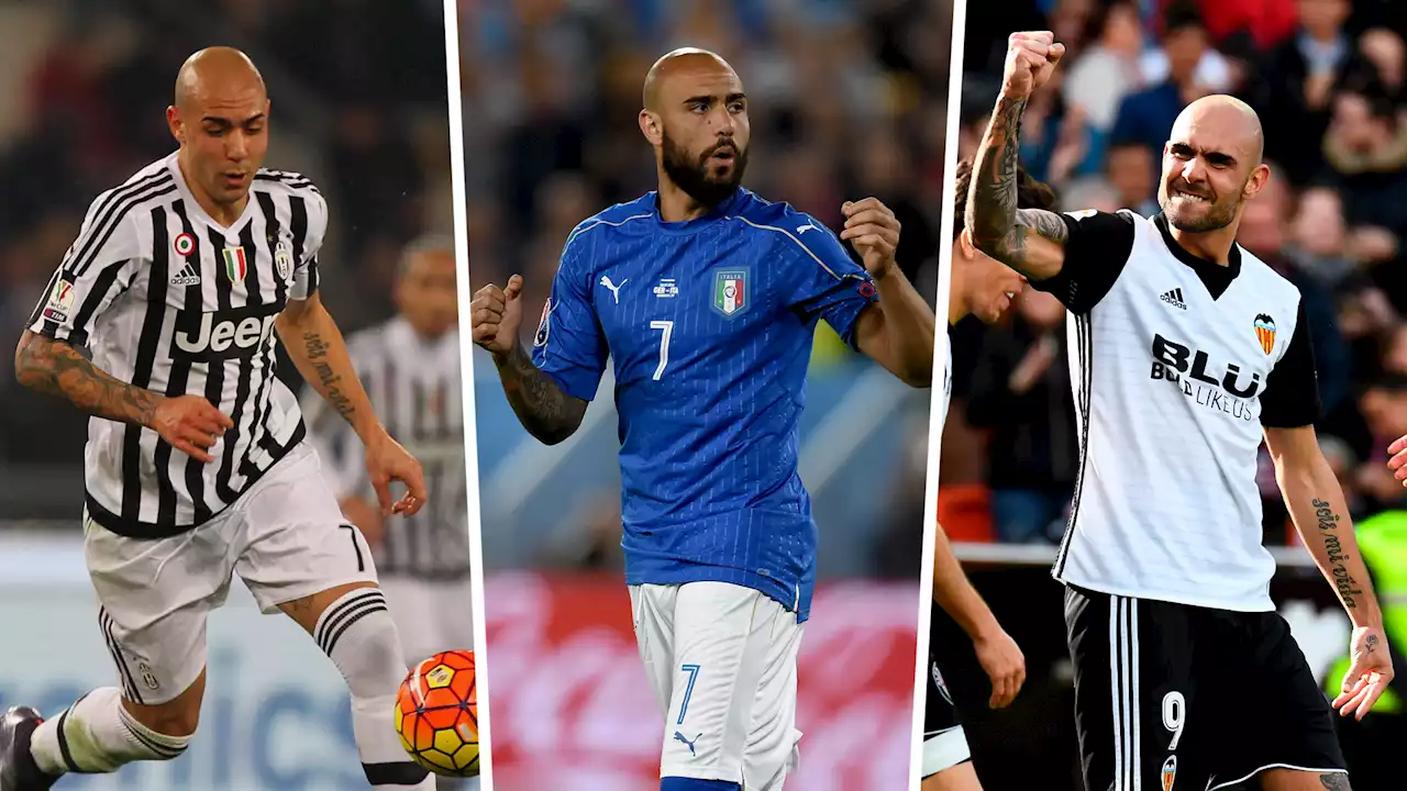 Simone Zaza, il bomber di Metaponto: il Taekwondo, lo Scudetto con la Juventus, la Nazionale e le esperienze con West Ham e Valencia | Goal.com