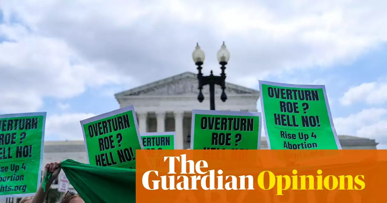 It’s time to say it: the US supreme court has become an illegitimate institution | Jill Filipovic