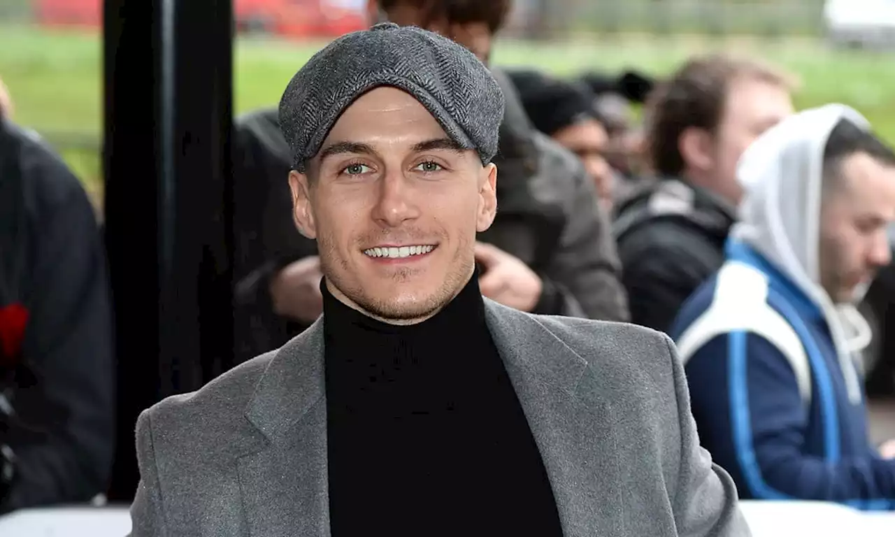 Gorka Marquez gives daughter Mia an unexpected makeover – but he's not impressed