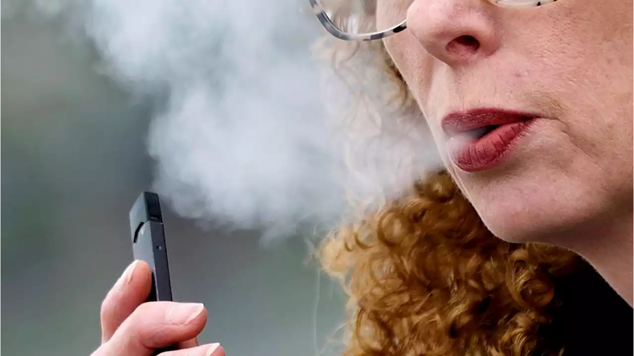 Federal Court Blocks FDA Ban On Juul E-Cigarette Sales In US