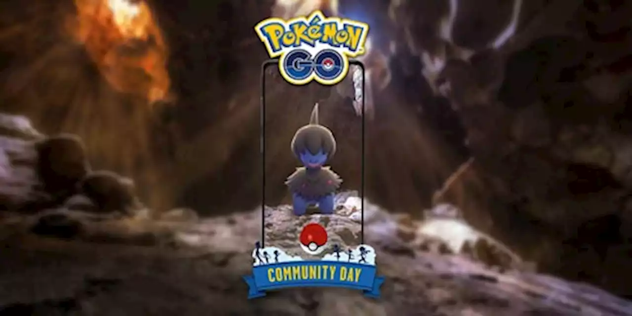 ポケモンGOで25日に「モノズ」大量発生 初の試み「アディショナルレイド」って？ - トピックス｜Infoseekニュース