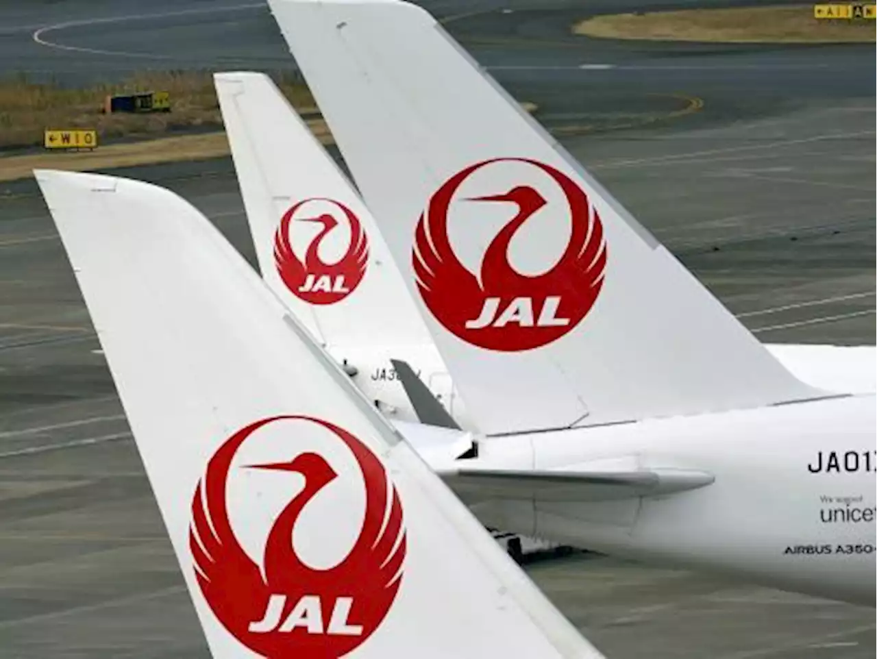 ＪＡＬ、役員報酬にＣＯ２削減達成度を反映…ＡＮＡは２０年度から導入 - トピックス｜Infoseekニュース