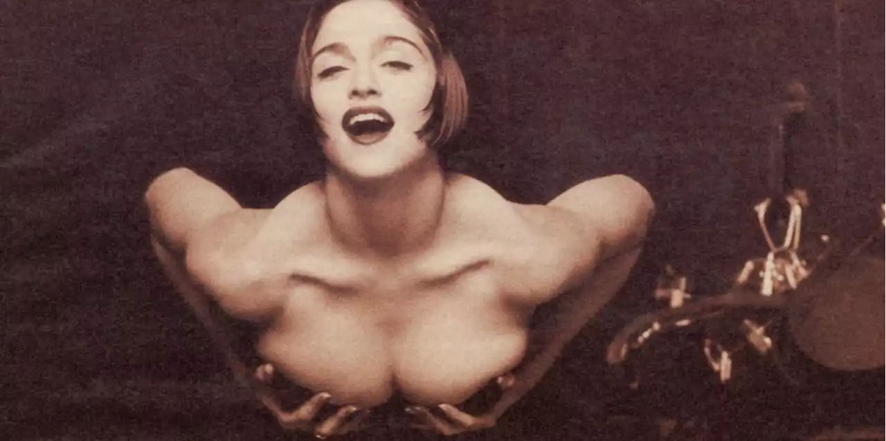 Life Lessons: Four Decades of Madonna and 'Interview'