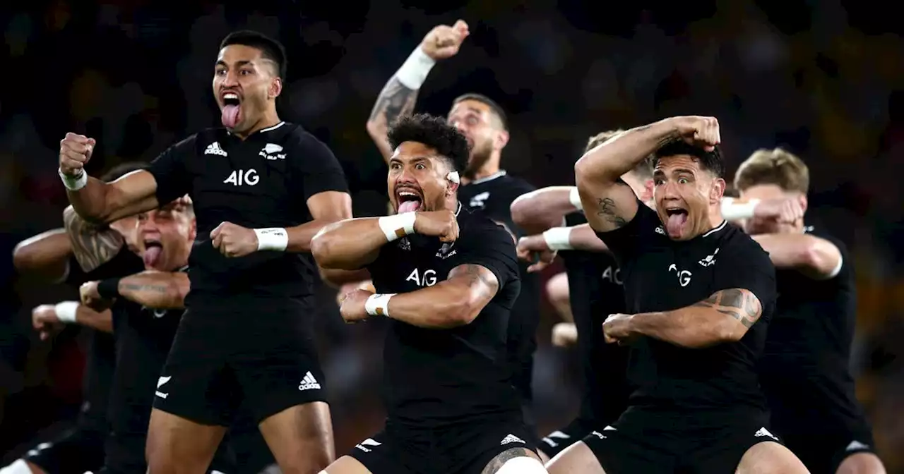 Matt Williams: Ireland’s running game and physicality can unsettle New Zealand