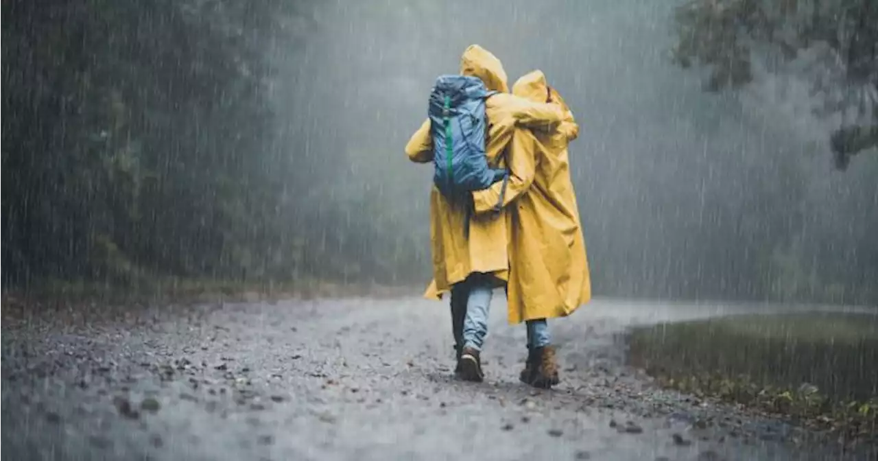 Met Éireann issues weather warning for three counties | JOE.ie