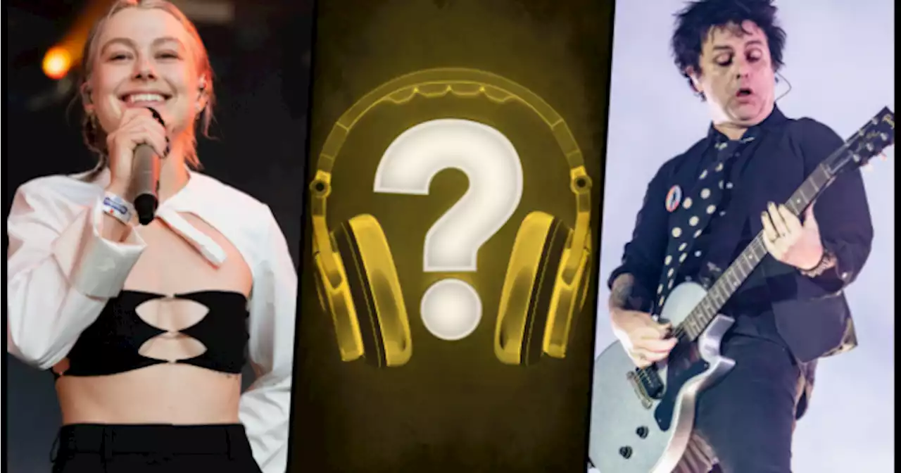The JOE Music Quiz: Week 110 | JOE.ie