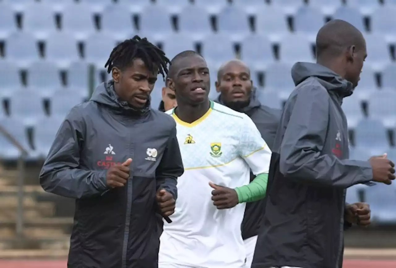 Kaizer Chiefs transfer target suffers injury setback