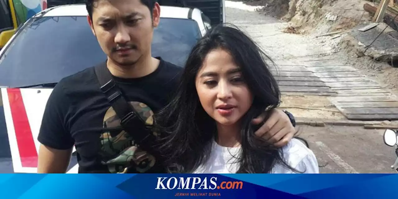 Alasan Angga Wijaya Ceraikan Dewi Perssik, Bukan karena Orang Ketiga