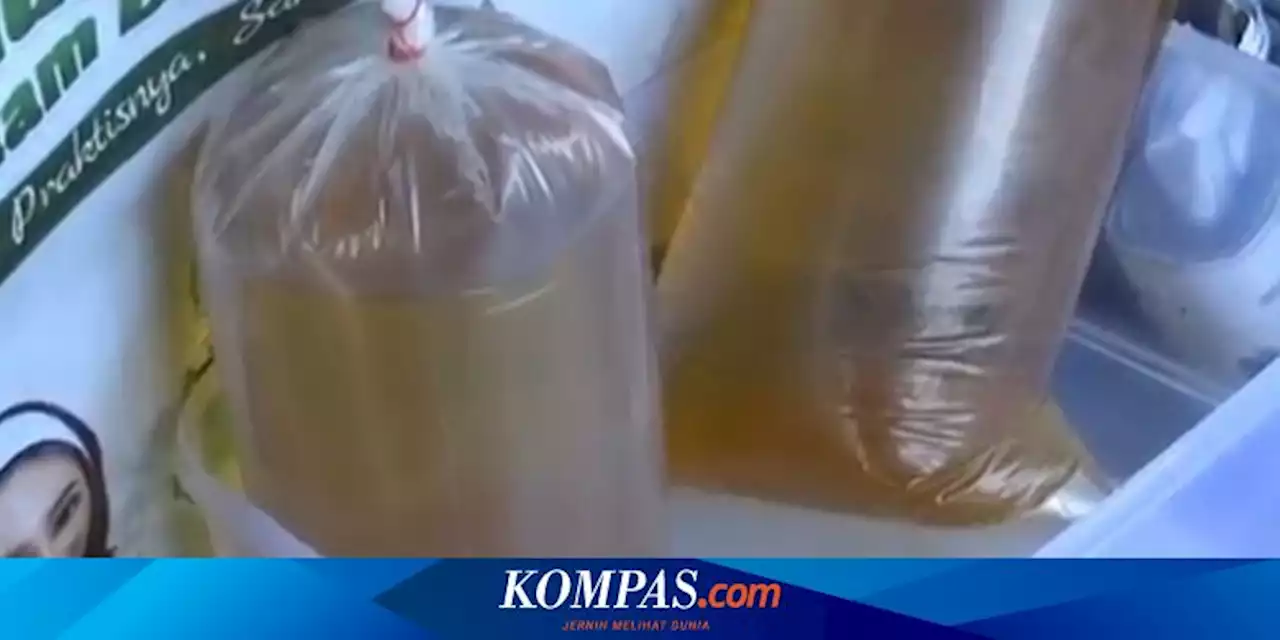 Cara Membeli Minyak Goreng Rp 14.000 dengan PeduliLindungi atau NIK