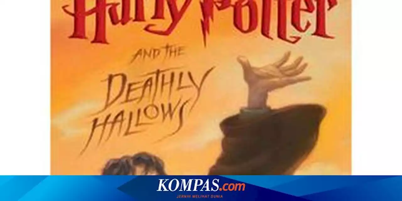 Komedian Rusia Sebut Simbol 'Z' di Dahi Harry Potter Tak Pro-Ukraina