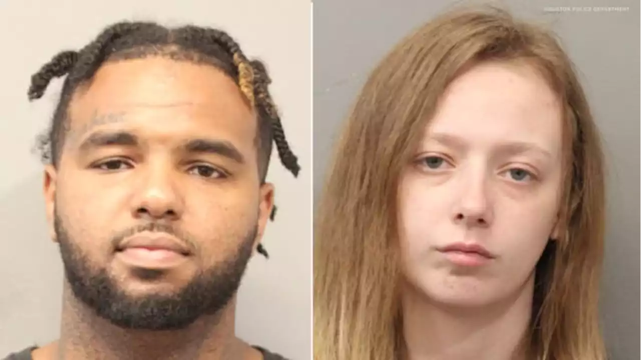 2 charged with capital murder after grad student killed in 2021 shooting in Pearland, HPD says