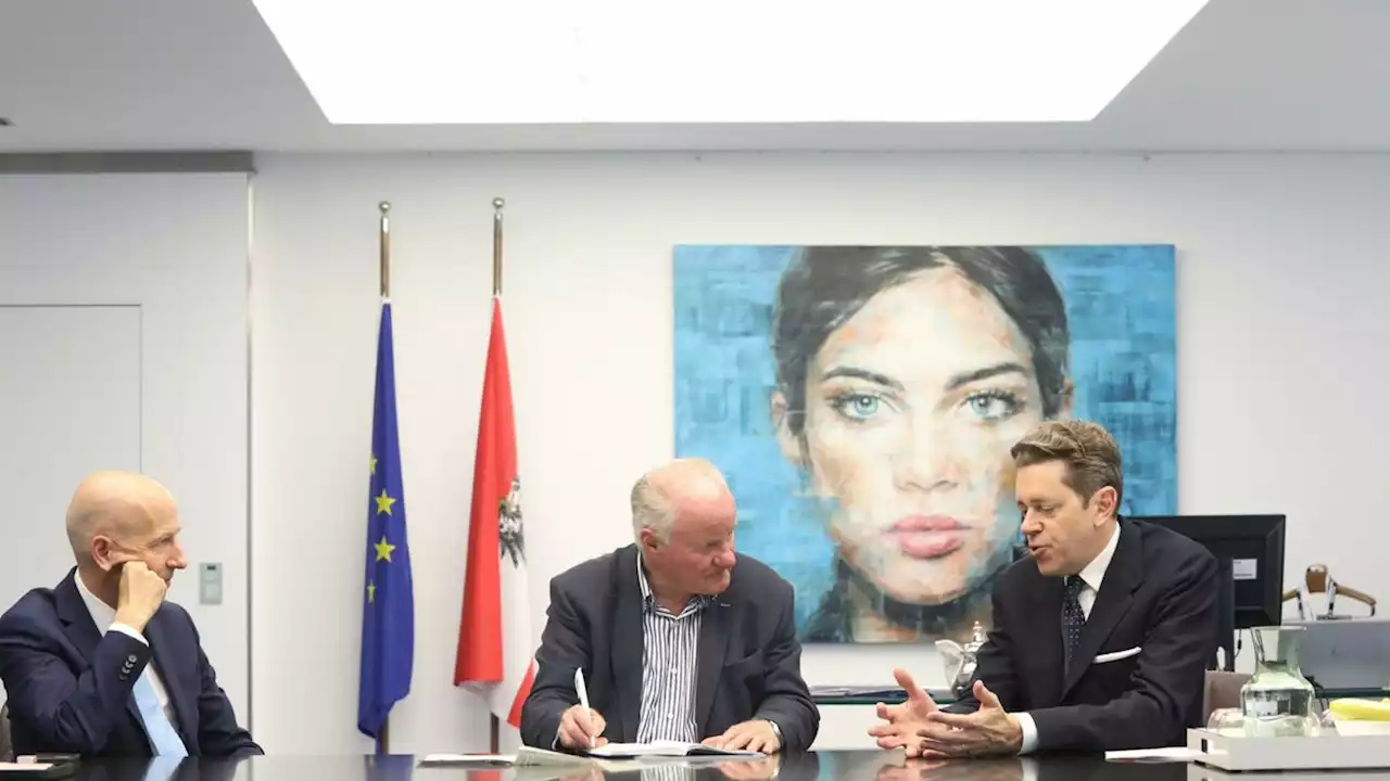 „Es ist nicht fünf vor 12 - es ist eins vor 12!“