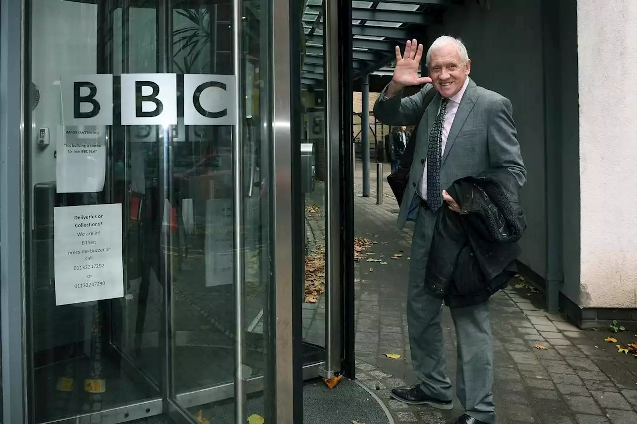 'A true Yorkshire gentleman': Your heartwarming Harry Gration stories and tributes