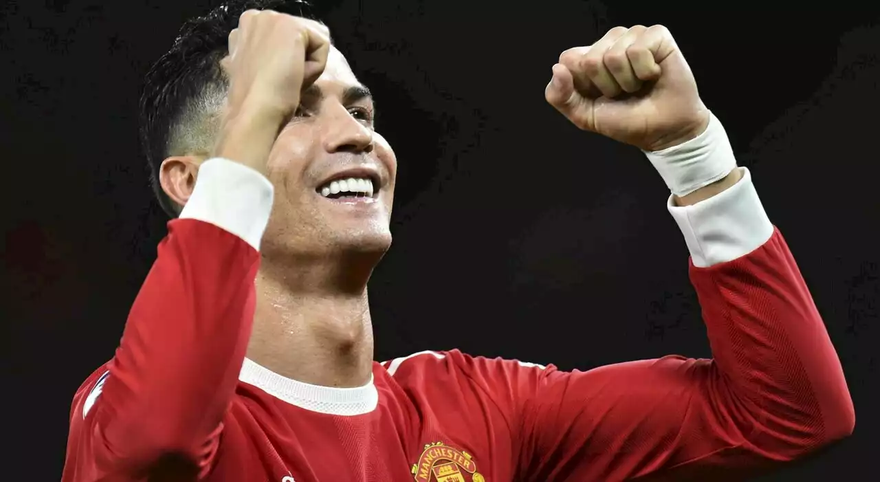 Cristiano Ronaldo alla Roma, il sogno non è impossibile: scommesse chiuse per eccesso di ribasso